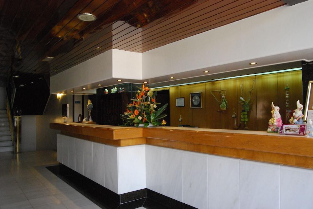 D. Afonso Hotel & Spa Monte Real Exterior foto