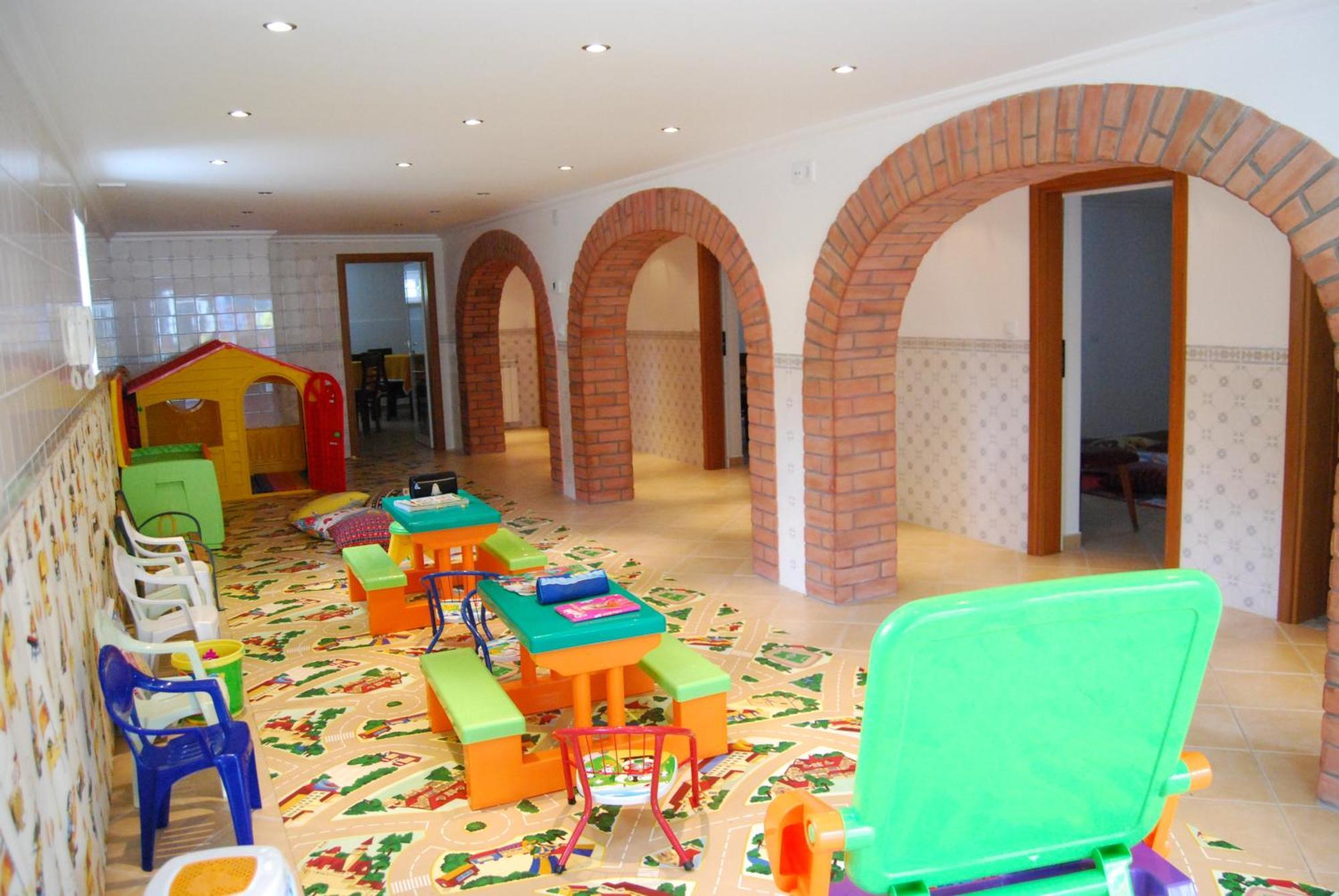 D. Afonso Hotel & Spa Monte Real Exterior foto